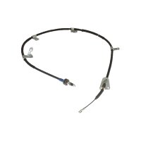 Cable Pull Parking Brake Disc Brake TRISCAN for e.g....