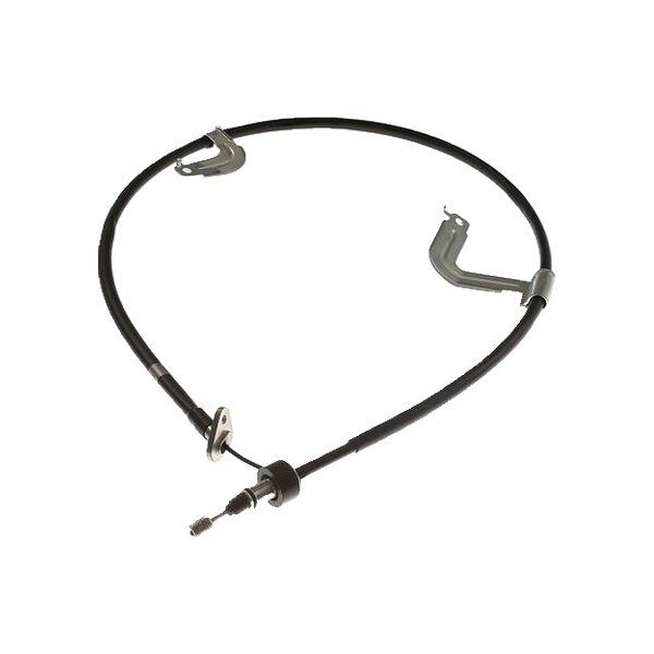 Seilzug Feststellbremse Scheibenbremse TRISCAN für HYUNDAI MATRIX