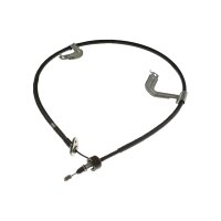 Seilzug Feststellbremse Scheibenbremse TRISCAN für...