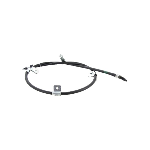 Seilzug Feststellbremse Scheibenbremse TRISCAN für HYUNDAI MATRIX