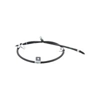 Seilzug Feststellbremse Scheibenbremse TRISCAN für...