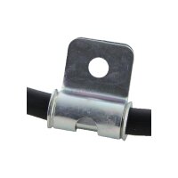 Seilzug Feststellbremse Scheibenbremse TRISCAN für HYUNDAI MATRIX