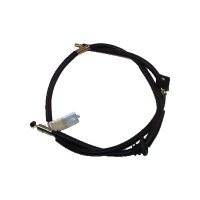 Seilzug Feststellbremse Scheiben/Trommel TRISCAN für...