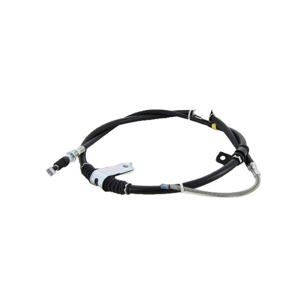 Seilzug Feststellbremse Trommelbremse TRISCAN für u.a. HYUNDAI H-1