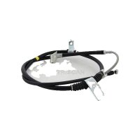 Seilzug Feststellbremse Trommelbremse TRISCAN für...