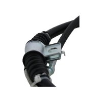 Seilzug Feststellbremse Trommelbremse TRISCAN für...