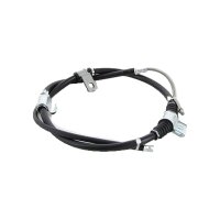 Seilzug Feststellbremse Trommelbremse TRISCAN für...