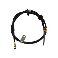 Seilzug Feststellbremse Scheiben/Trommel TRISCAN für...