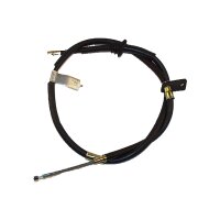 Seilzug Feststellbremse Trommelbremse TRISCAN für...