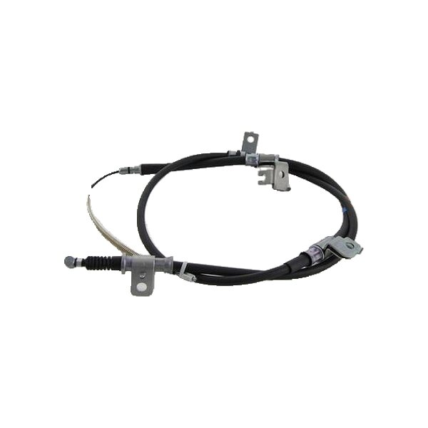 Seilzug Feststellbremse Trommelbremse TRISCAN für u.a. HYUNDAI H-1