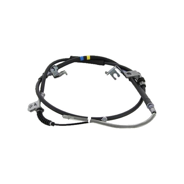 Seilzug Feststellbremse Trommelbremse TRISCAN für u.a. HYUNDAI H-1