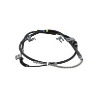 Seilzug Feststellbremse Trommelbremse TRISCAN für...