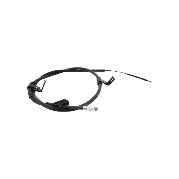 Seilzug Feststellbremse TRISCAN IAM-Expertise für u.a. HYUNDAI XG