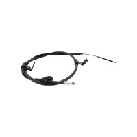 Seilzug Feststellbremse TRISCAN IAM-Expertise für...