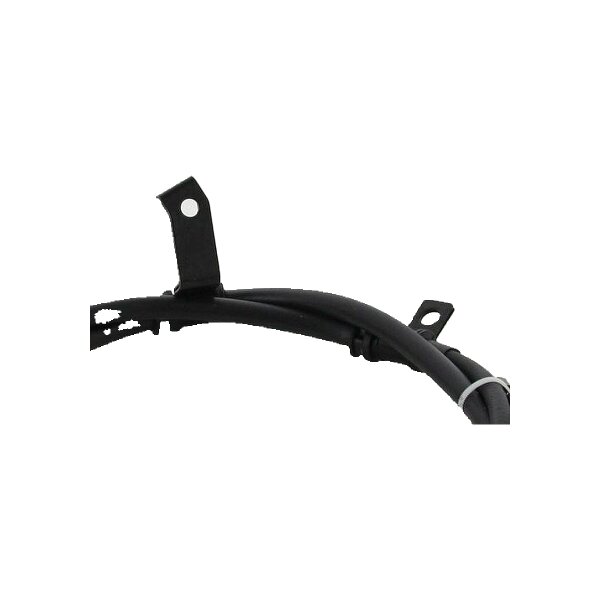 Seilzug Feststellbremse TRISCAN IAM-Expertise für u.a. HYUNDAI XG