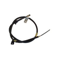 Seilzug Feststellbremse Trommelbremse TRISCAN für...