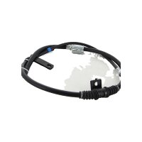 Seilzug Feststellbremse Trommelbremse TRISCAN...