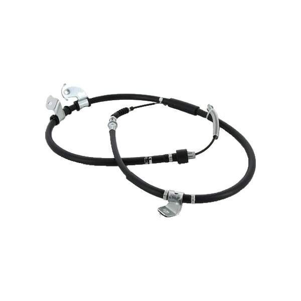 Seilzug Feststellbremse Trommelbremse TRISCAN für u.a. HYUNDAI H100