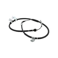 Seilzug Feststellbremse Trommelbremse TRISCAN für...