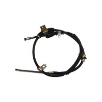 Seilzug Feststellbremse Trommelbremse TRISCAN für...