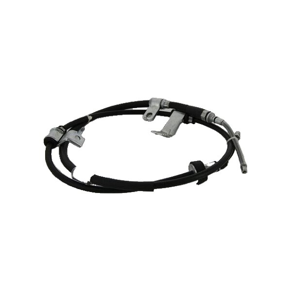 Seilzug Feststellbremse Scheibenbremse TRISCAN IAM-Expertise für HYUNDAI i20