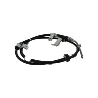 Seilzug Feststellbremse Scheibenbremse TRISCAN...