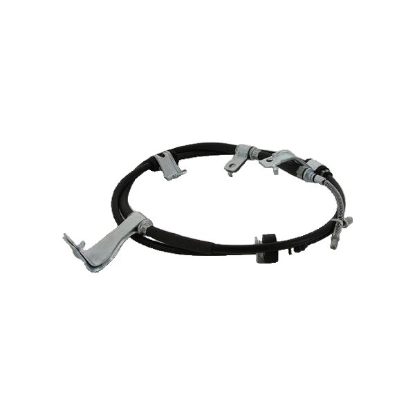 Seilzug Feststellbremse Scheibenbremse TRISCAN IAM-Expertise für HYUNDAI i20