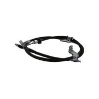 Cable Pull Parking Brake Disc Brake TRISCAN IAM-Expertise...