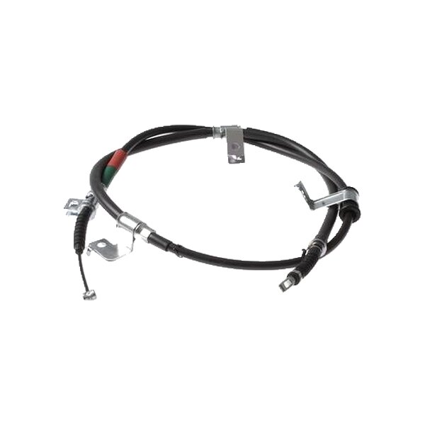 Cable Pull Parking Brake Discs/Drum TRISCAN for HYUNDAI H-1 and others