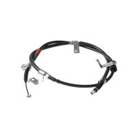 Cable Pull Parking Brake Discs/Drum TRISCAN for HYUNDAI...