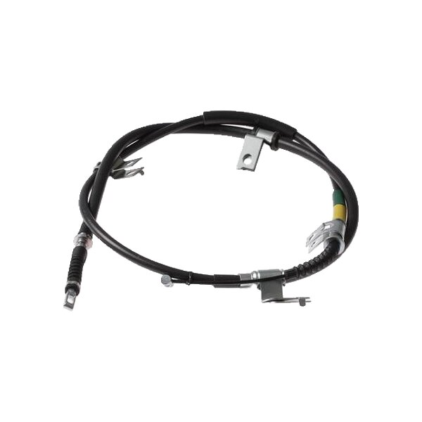 Cable Pull Parking Brake Discs/Drum TRISCAN for HYUNDAI H-1 and others