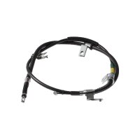 Cable Pull Parking Brake Discs/Drum TRISCAN for HYUNDAI...