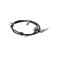 Seilzug Feststellbremse Scheibenbremse TRISCAN für...