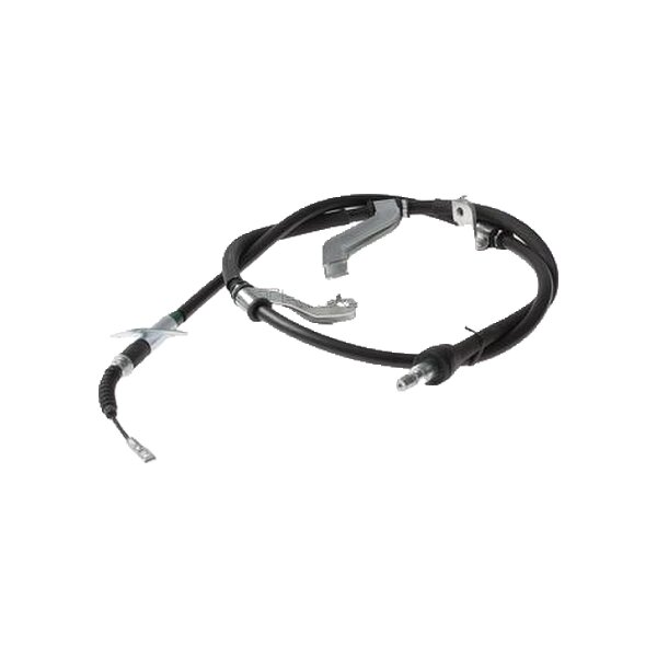 Cable Pull Parking Brake Disc Brake TRISCAN for e.g. HYUNDAI i30