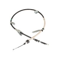 Seilzug Feststellbremse Scheibenbremse TRISCAN für...