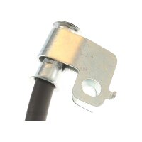 Seilzug Feststellbremse Scheibenbremse TRISCAN für...