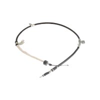 Seilzug Feststellbremse Scheibenbremse TRISCAN für...