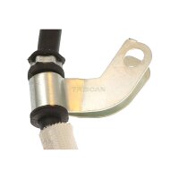 Seilzug Feststellbremse Scheibenbremse TRISCAN für...