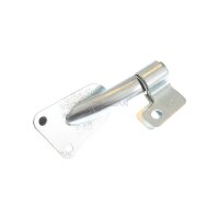 Cable Pull Parking Brake Disc Brake TRISCAN for e.g. HYUNDAI TUCSON