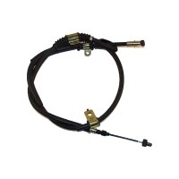 Cable Pull Parking Brake Disc Brake TRISCAN for HYUNDAI...