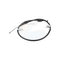 Cable Pull Parking Brake Drum Brake TRISCAN IAM-Expertise...