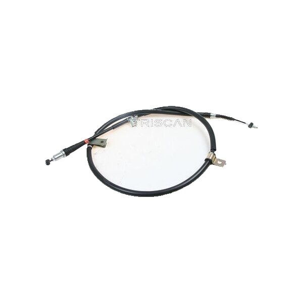 Seilzug Feststellbremse Scheibenbremse TRISCAN für u.a. HYUNDAI ELANTRA