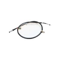 Seilzug Feststellbremse Scheibenbremse TRISCAN für...