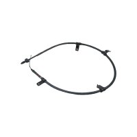 Seilzug Feststellbremse Trommelbremse TRISCAN...