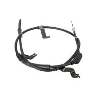 Seilzug Feststellbremse Scheibenbremse TRISCAN für...