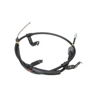 Seilzug Feststellbremse Scheibenbremse TRISCAN für...