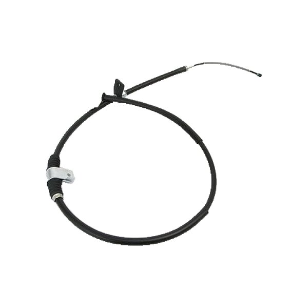 Seilzug Feststellbremse Trommelbremse TRISCAN für u.a. HYUNDAI LANTRA