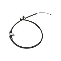 Seilzug Feststellbremse Trommelbremse TRISCAN für...