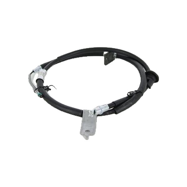 Seilzug Feststellbremse Trommelbremse TRISCAN für u.a. HYUNDAI ACCENT