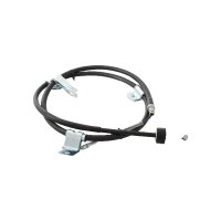 Seilzug Feststellbremse Trommelbremse TRISCAN für...